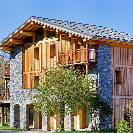 Luxury Chalet Near The Ski Slopes Les Arcs  エクステリア 写真