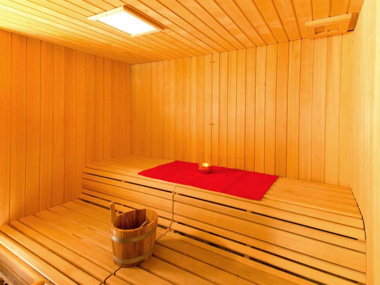 Luxury Chalet Near The Ski Slopes Les Arcs  エクステリア 写真