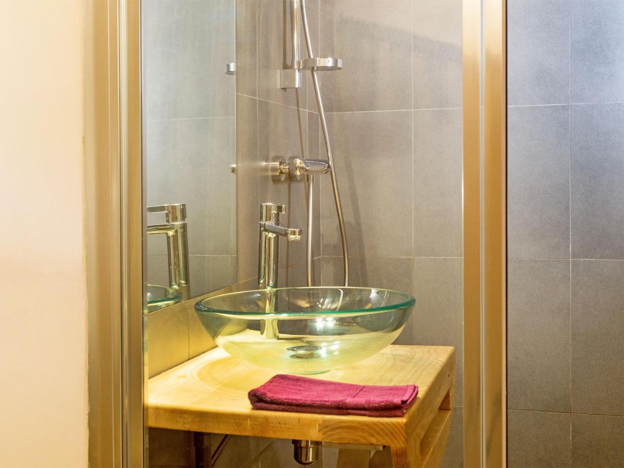 Luxury Chalet Near The Ski Slopes Les Arcs  エクステリア 写真