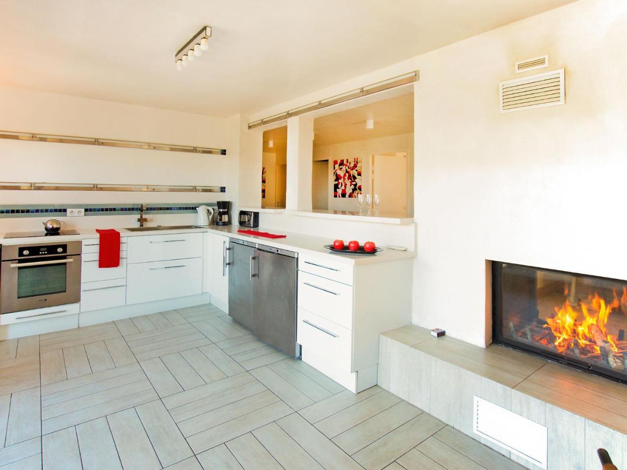 Luxury Chalet Near The Ski Slopes Les Arcs  エクステリア 写真